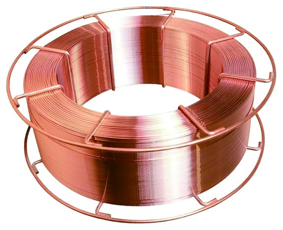 Svařovací drát Procraft SW1015 CO2 1mm/15kg