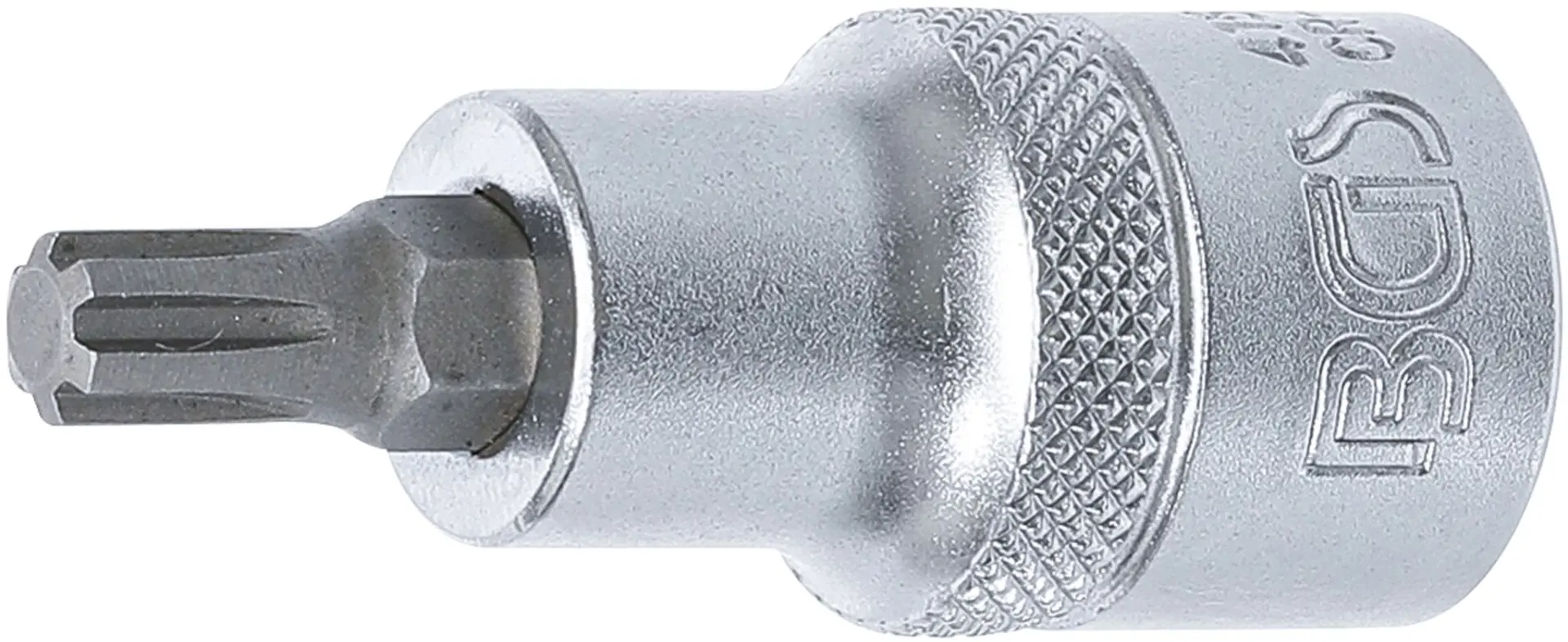 Zástrčná bitová hlavice 1/2" M7 (RIBE) BGS104152 (BGS104152)