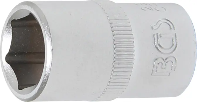 Nástrčná hlavice 1/2" 15 mm - Pro Torque. BGS 2915 (BGS102915)