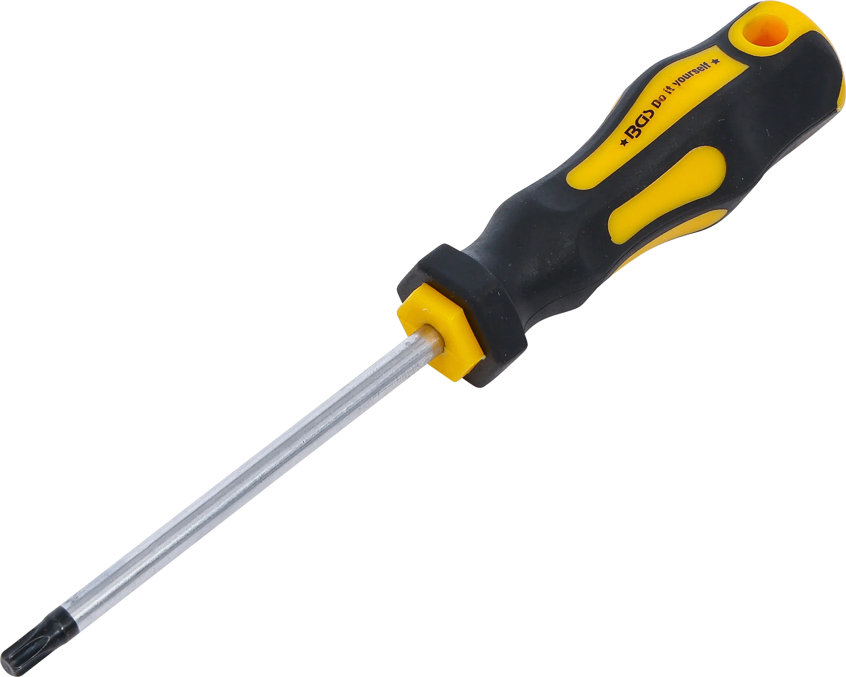 BGS 7844-T30 Šroubovák Kraftmann T-profil (pro Torx) T30 ze sady 7844 (BGS107844-T30)