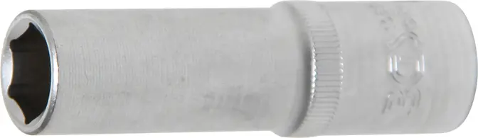 Nástrčná hlavice 1/2“ 14 mm, 6 hranná, prodloužená, Pro Torque. BGS 1055 (BGS1010554)