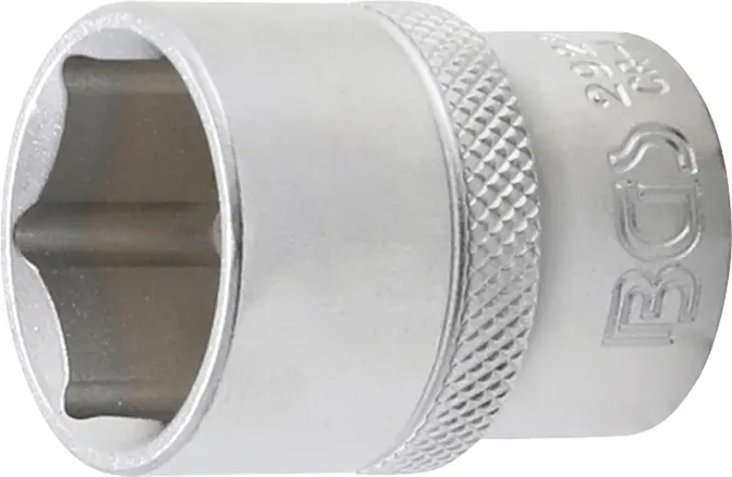 Nástrčná hlavice 1/2" 22 mm - Pro Torque. BGS 2922 (BGS102922)