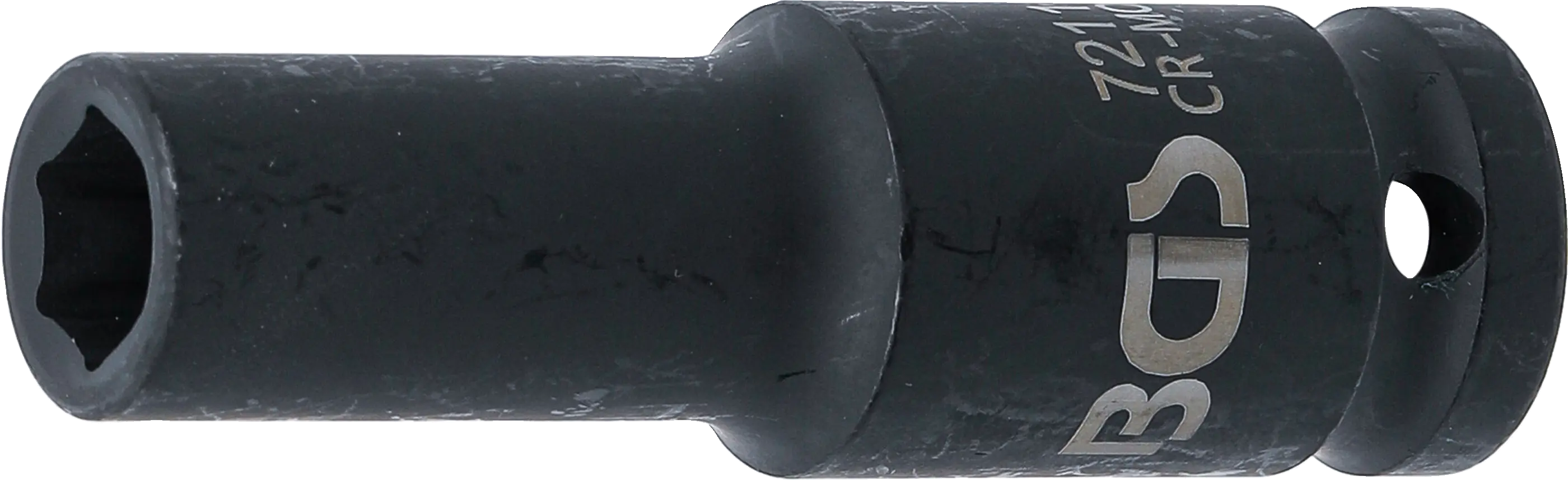Nástrčná hlavice 1/2" 11 mm BGS107211, prodloužená, tvrzená, Pro Torque (BGS107211) Nástrčná hlavice 1/2" 11 mm BGS107211, prodloužená, tvrzená, Pro Torque (BGS107211) Nástrčná hlavice 1/2" 11 mm BGS107211, prodloužená, tvrzená, Pro Torque (BGS107211)