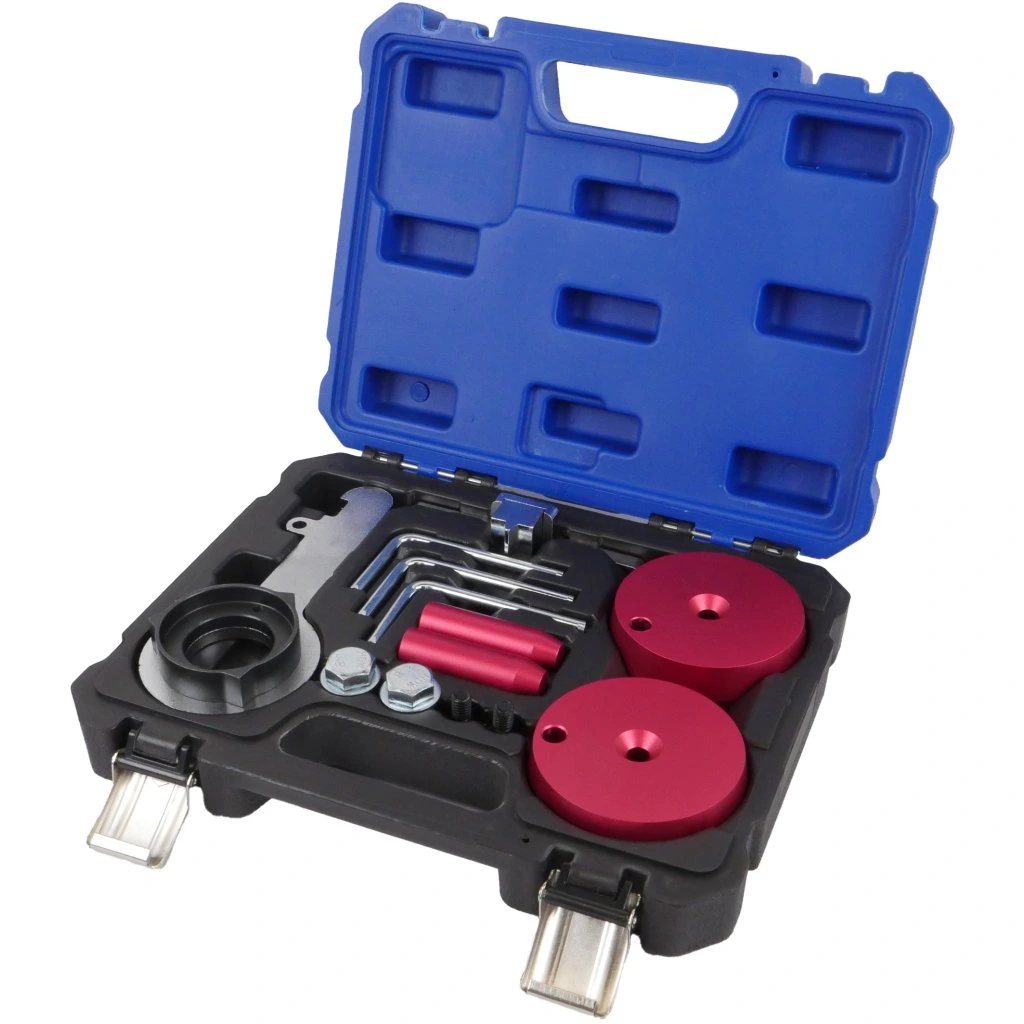 Aretace rozvodů Ford 2.0 EcoBlue TDCi (Focus, Mondeo, Transit) – MAGNUS 