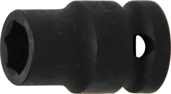 Nástrčná hlavice 1/2" 12 mm, silová - Pro Torque. BGS 5212 (BGS105212)