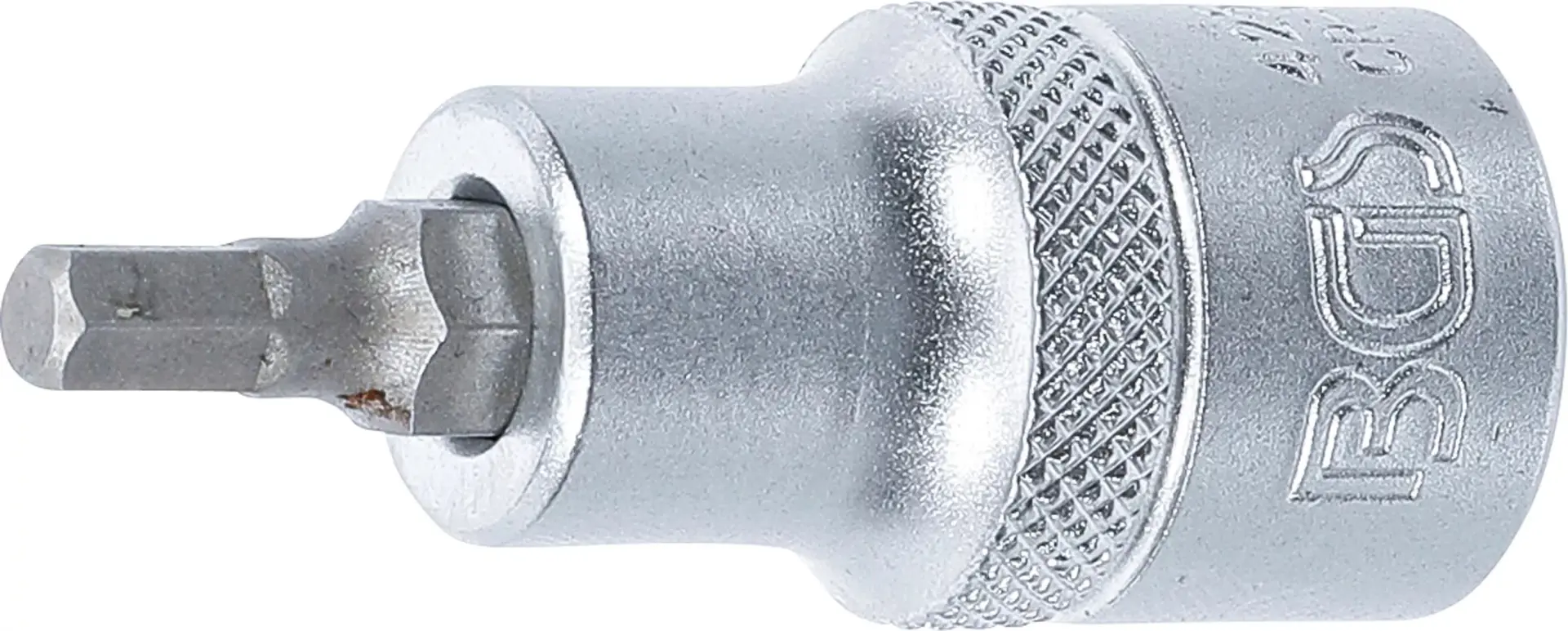 Zástrčná hlavice 1/2" inbus 5 x 55 mm (S2). BGS 4251 (BGS104251)