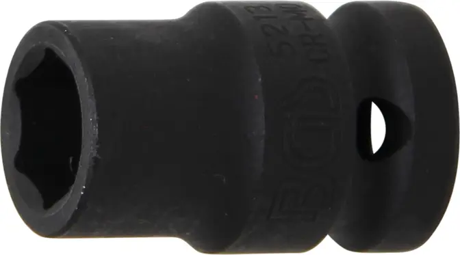 Nástrčná hlavice 1/2" 13 mm, silová - Pro Torque. BGS 5213 