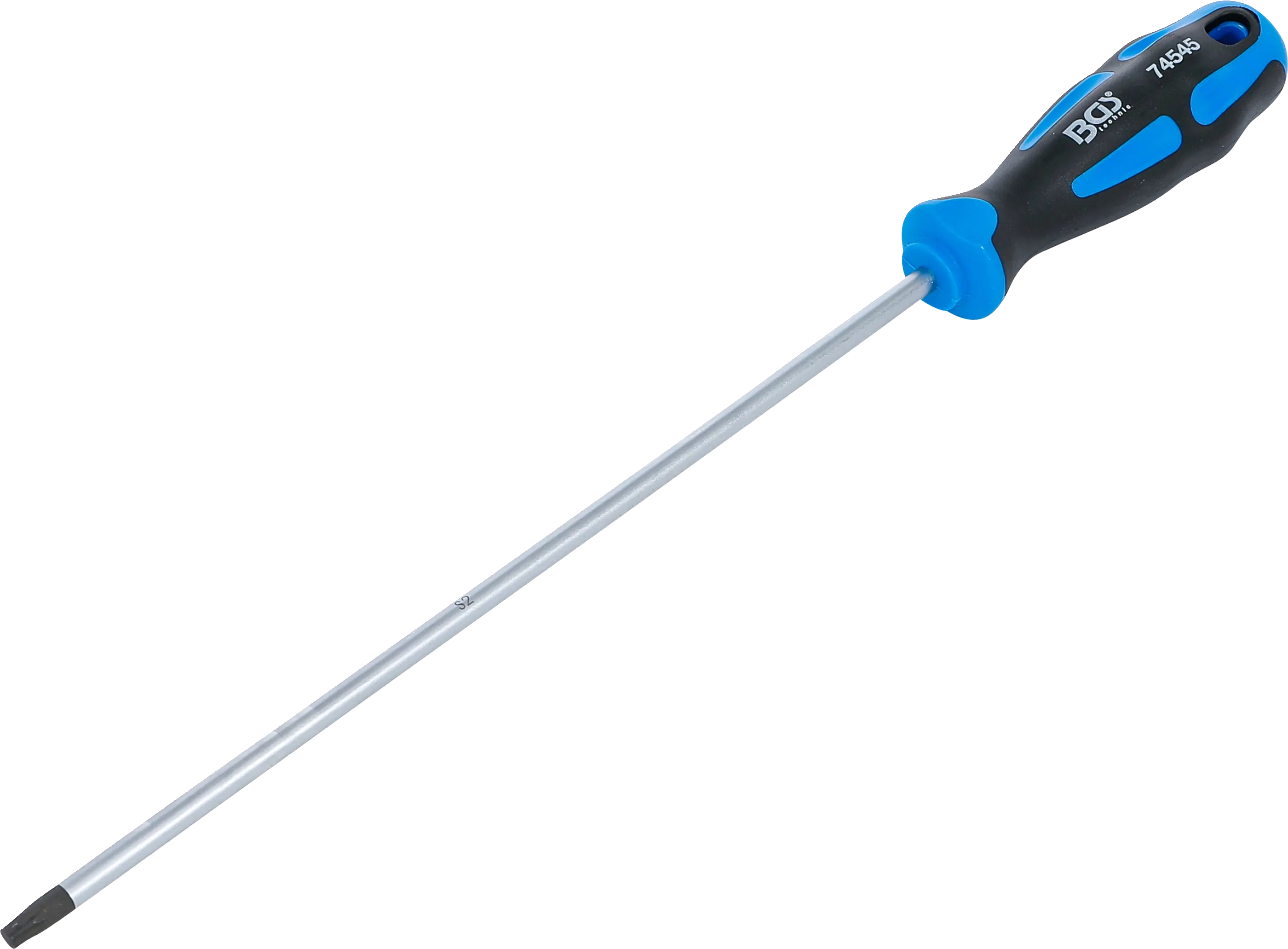 Šroubovák Torx T30, čepel 250 mm BGS1074545 (BGS1074545)