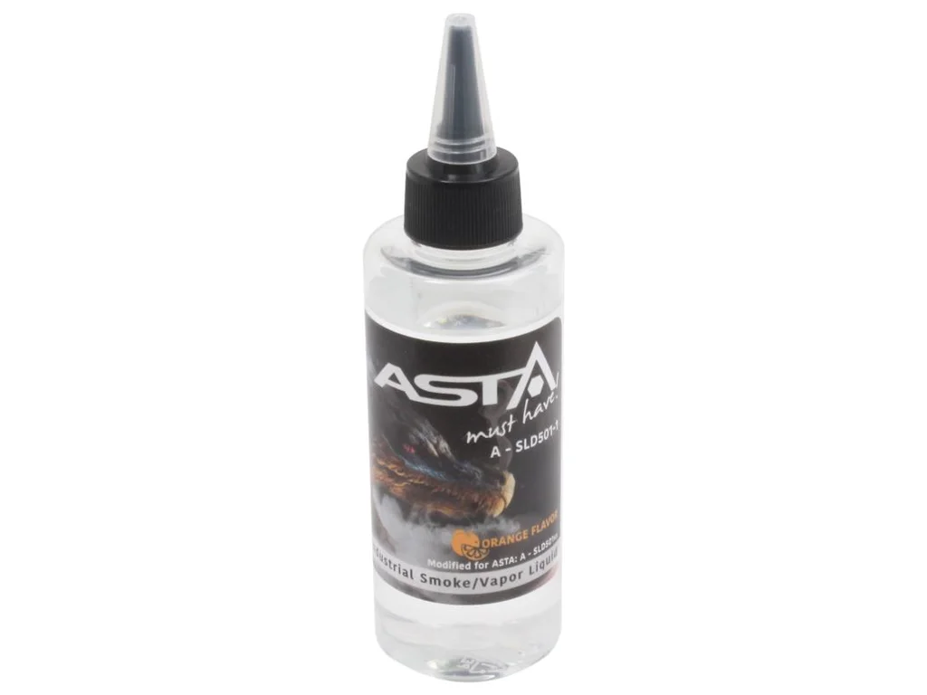 Kapalina pro generátor kouře, 150 ml - ASTA 