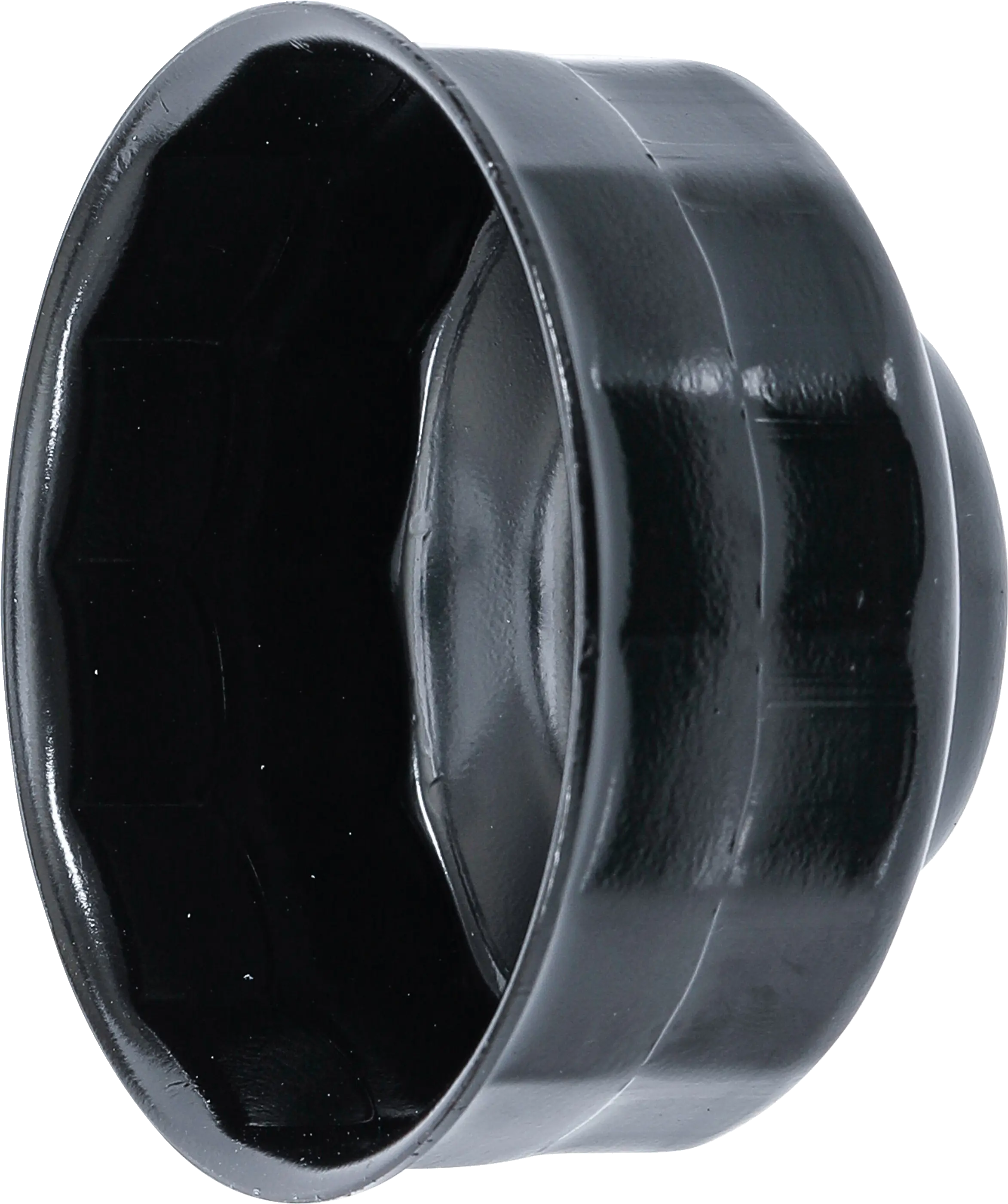 Klíč na olejové filtry průměr 65 ÷ 67 mm, 14hranný BGS101039 (Daihatsu, Fiat, Nissan, Toyota) (BGS101039-65-67)