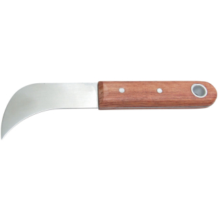 Nůž na linoleum 90x25mm