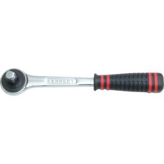Ráčna s posuvným čtyřhranem 3/8"