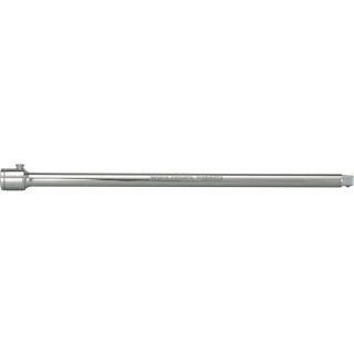 Nástavce se zámkem hlavice 3/8" 300mm