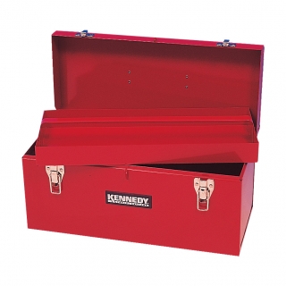 Boxy na nářadí přenosné - 483 x 180 x 180 mm